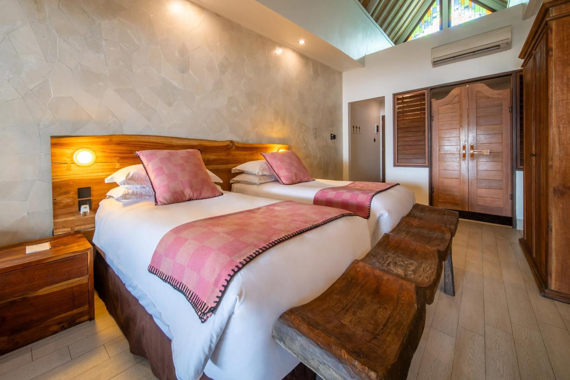 Bombora Medewi Hotel Pulukan Ruang foto