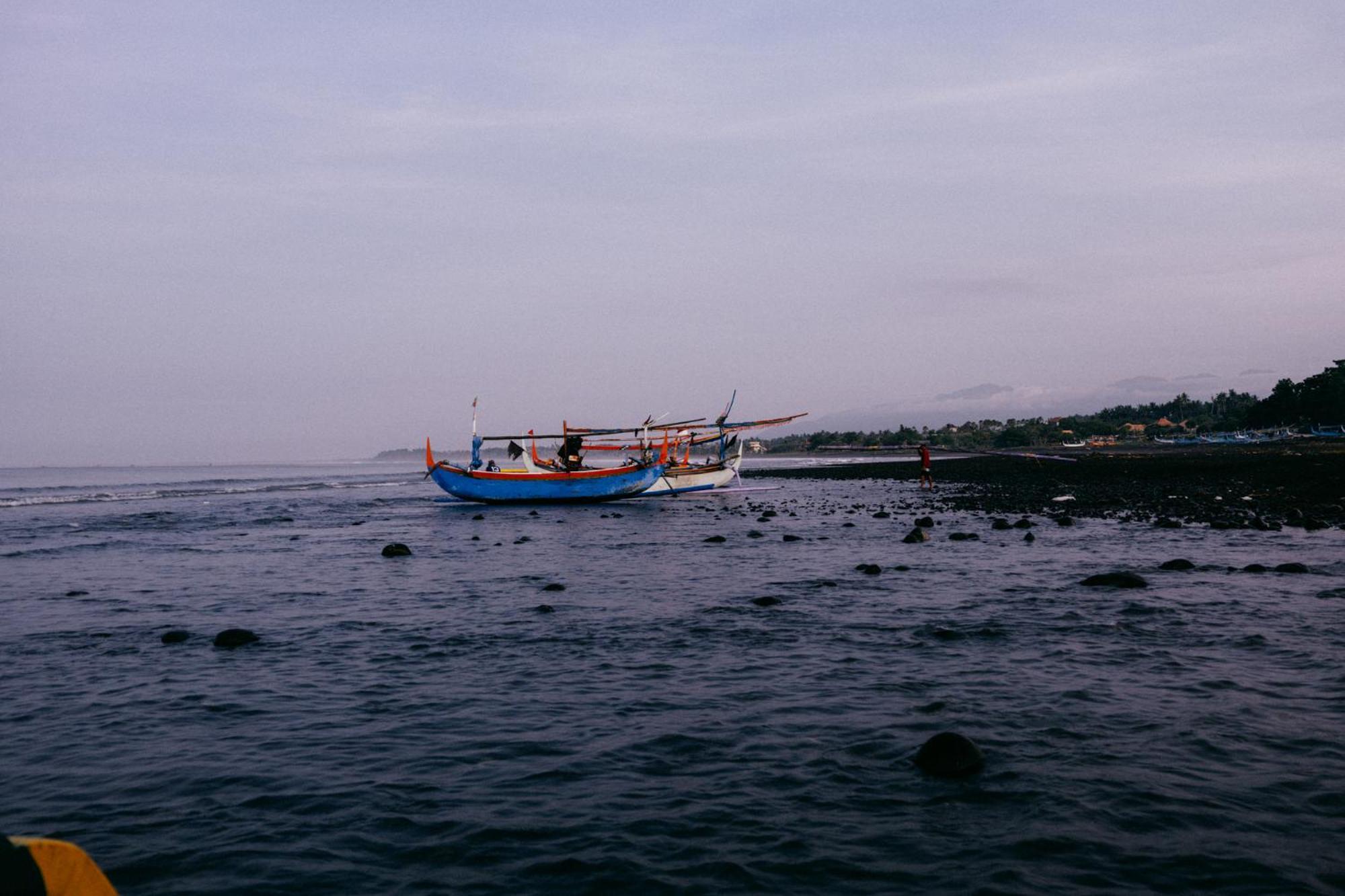 Bombora Medewi Hotel Pulukan Bagian luar foto